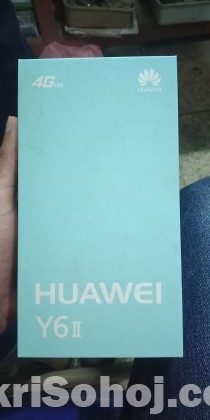 Huawei Y II